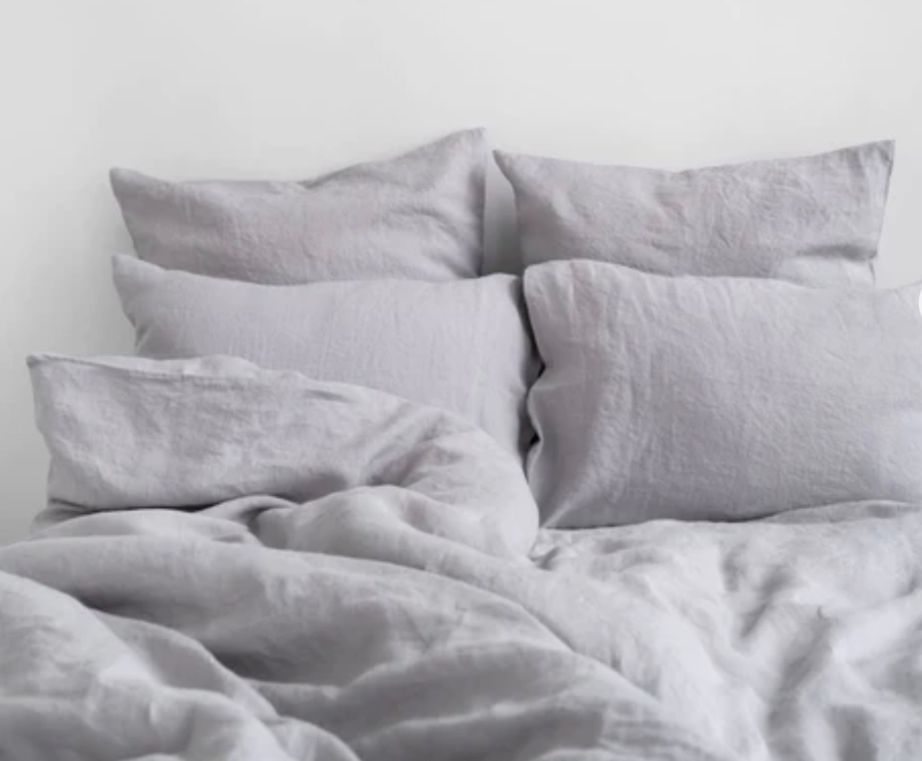 Linen Duvets