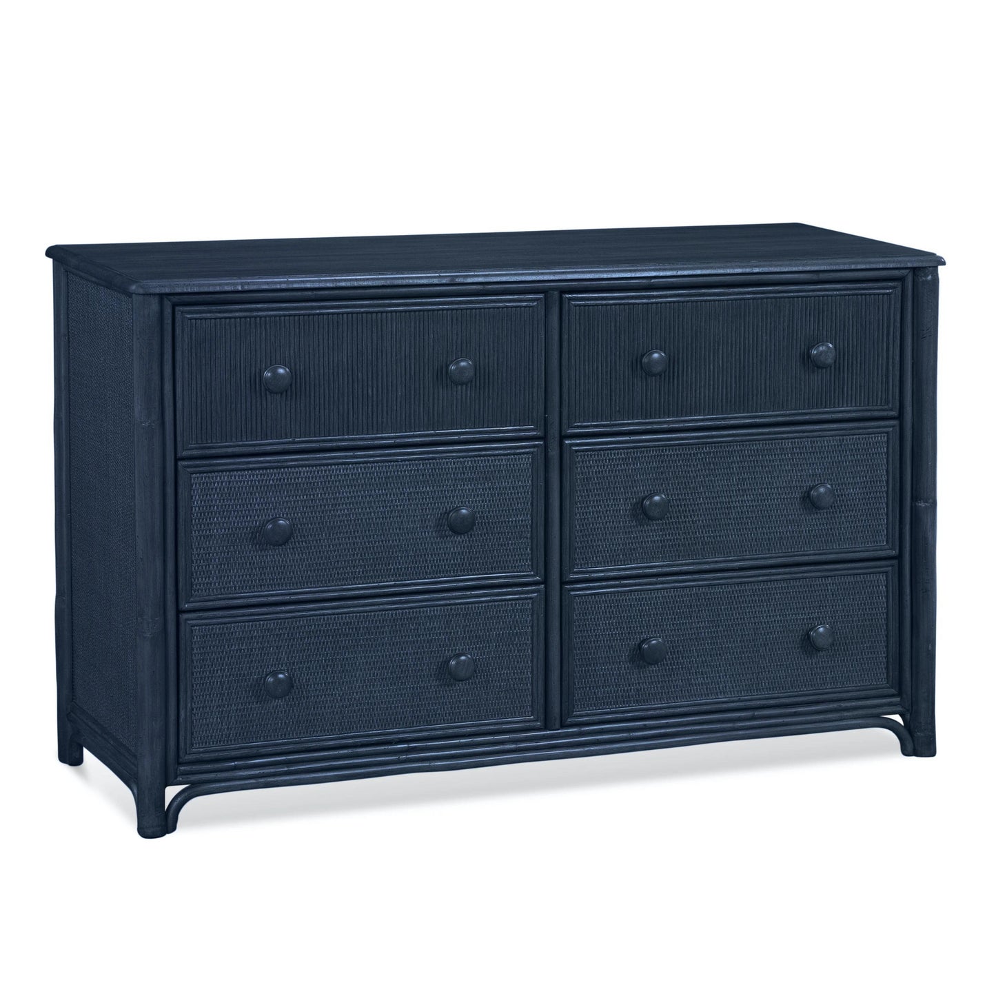 Summer Retreat 6 Drawer Dresser