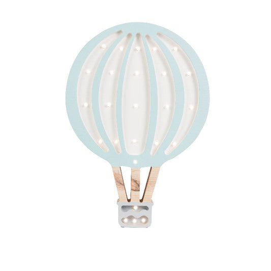 Little Lights Hot Air Balloon Lamp