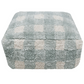 Vichy Pouf