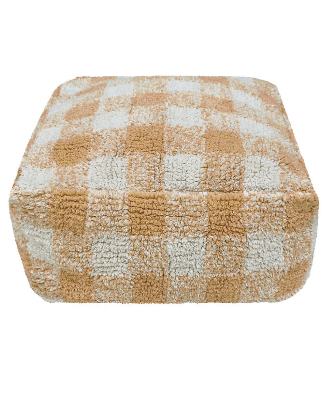 Vichy Pouf