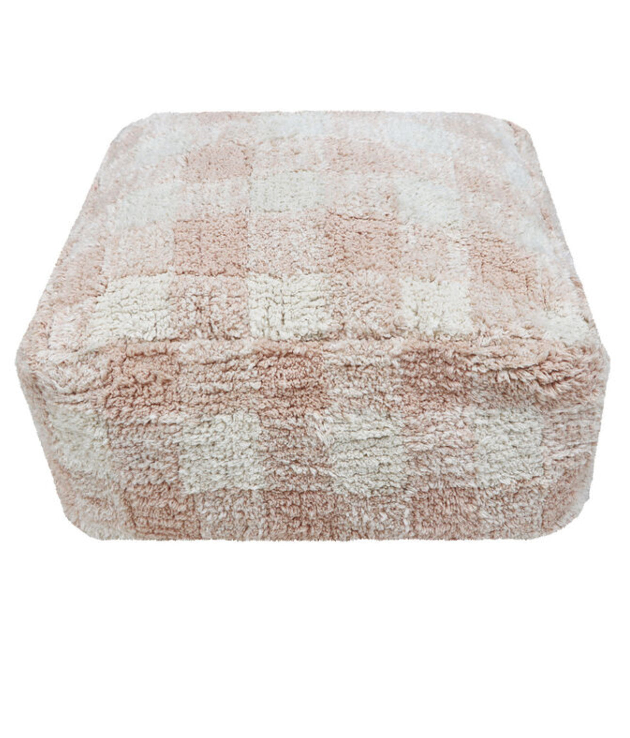 Vichy Pouf