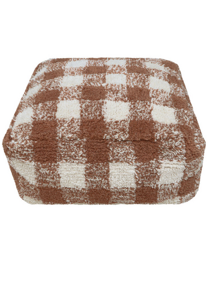 Vichy Pouf