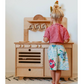 Zoe Play Kitchen (Natural)