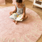 ABC Rug (multiple colors)