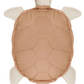 Turtle Throw Pillow