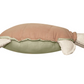 Turtle Throw Pillow