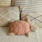 Turtle Throw Pillow