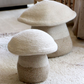 Mushroom Baskets (Multiple Sizes)