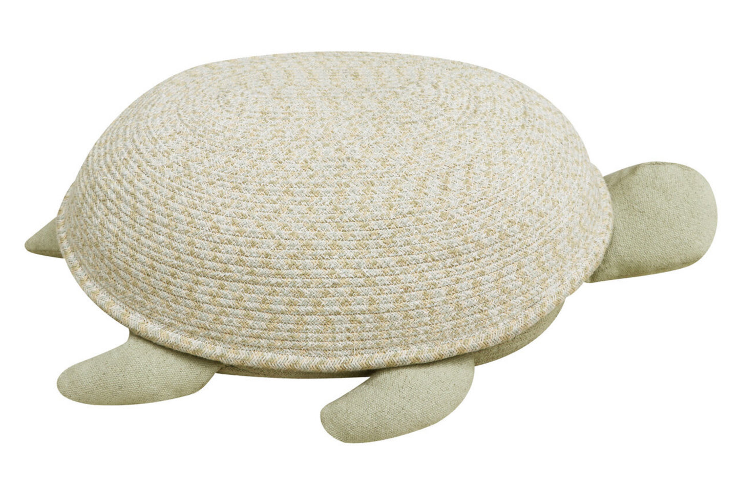 Mama Turtle Basket