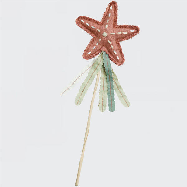 Magic Starfish Wand