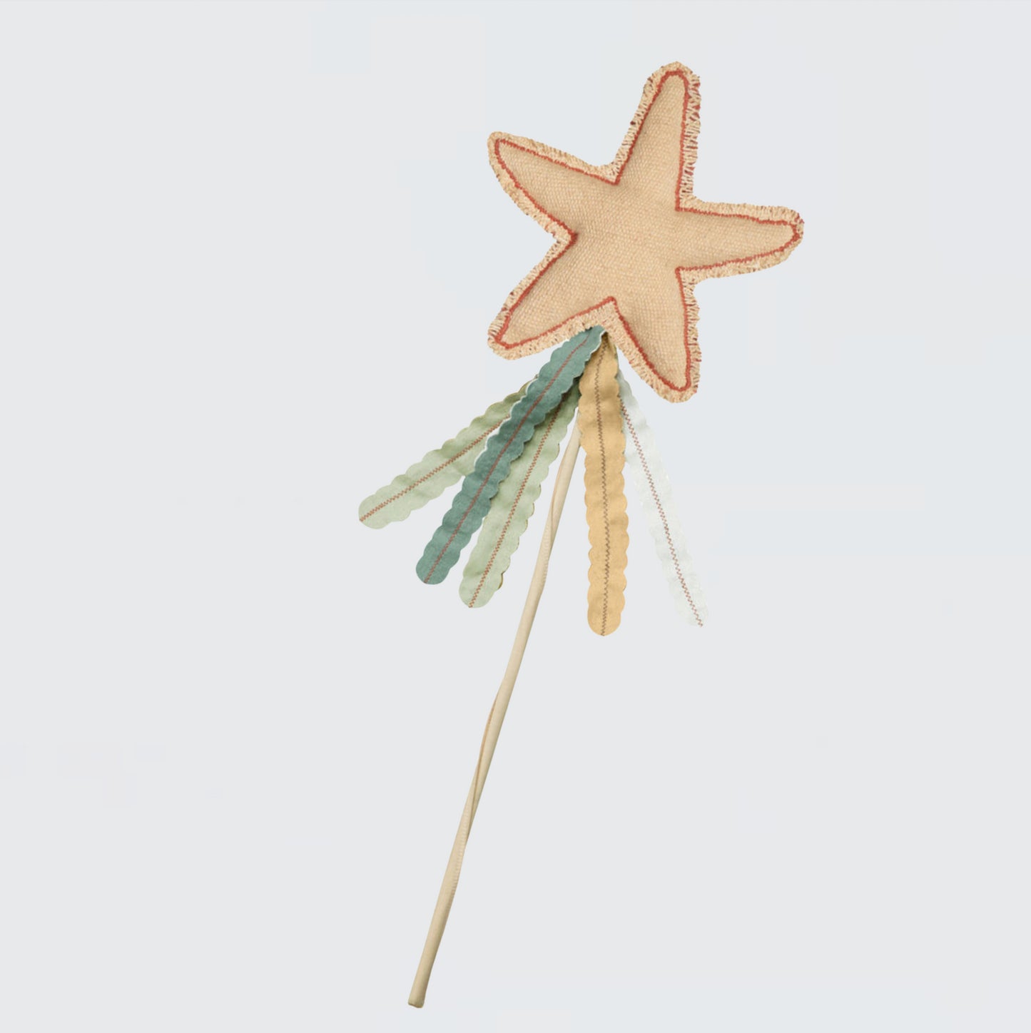 Magic Starfish Wand