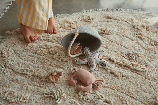 Island Play Rug