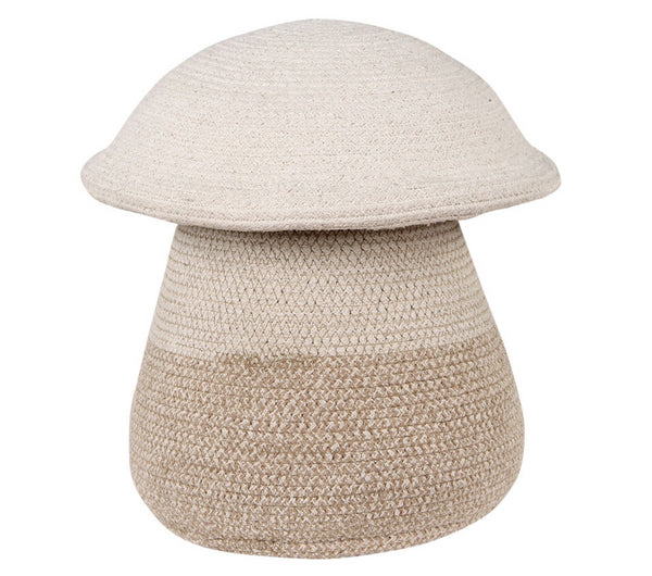 Mushroom Baskets (Multiple Sizes)