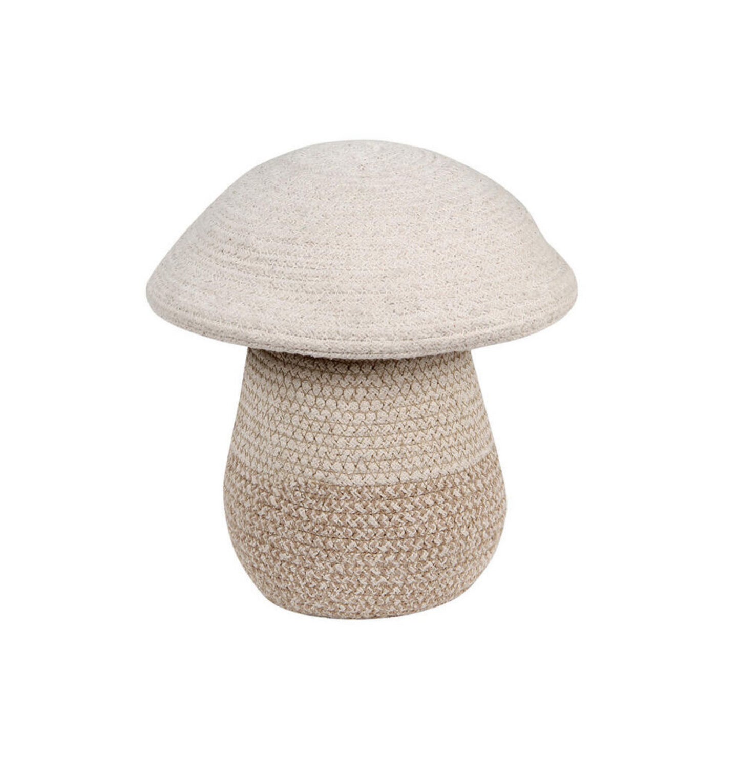 Mushroom Baskets (Multiple Sizes)