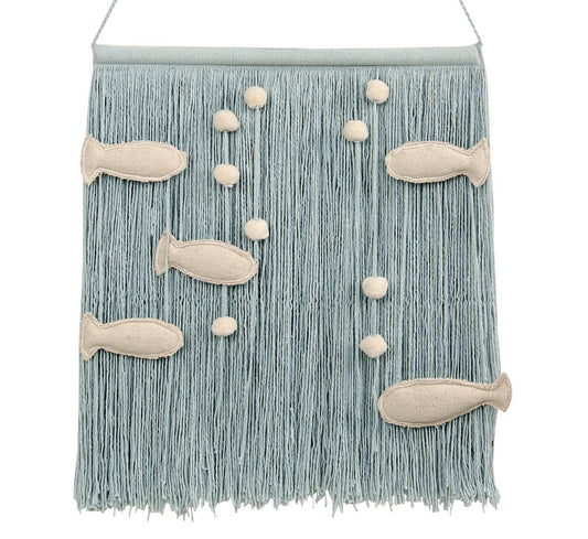 Ocean Wall Hanging