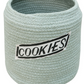 Cookie Jar Basket