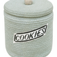 Cookie Jar Basket