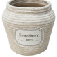 Jam Jar Basket