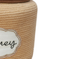 Honey Pot Basket