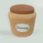 Honey Pot Basket