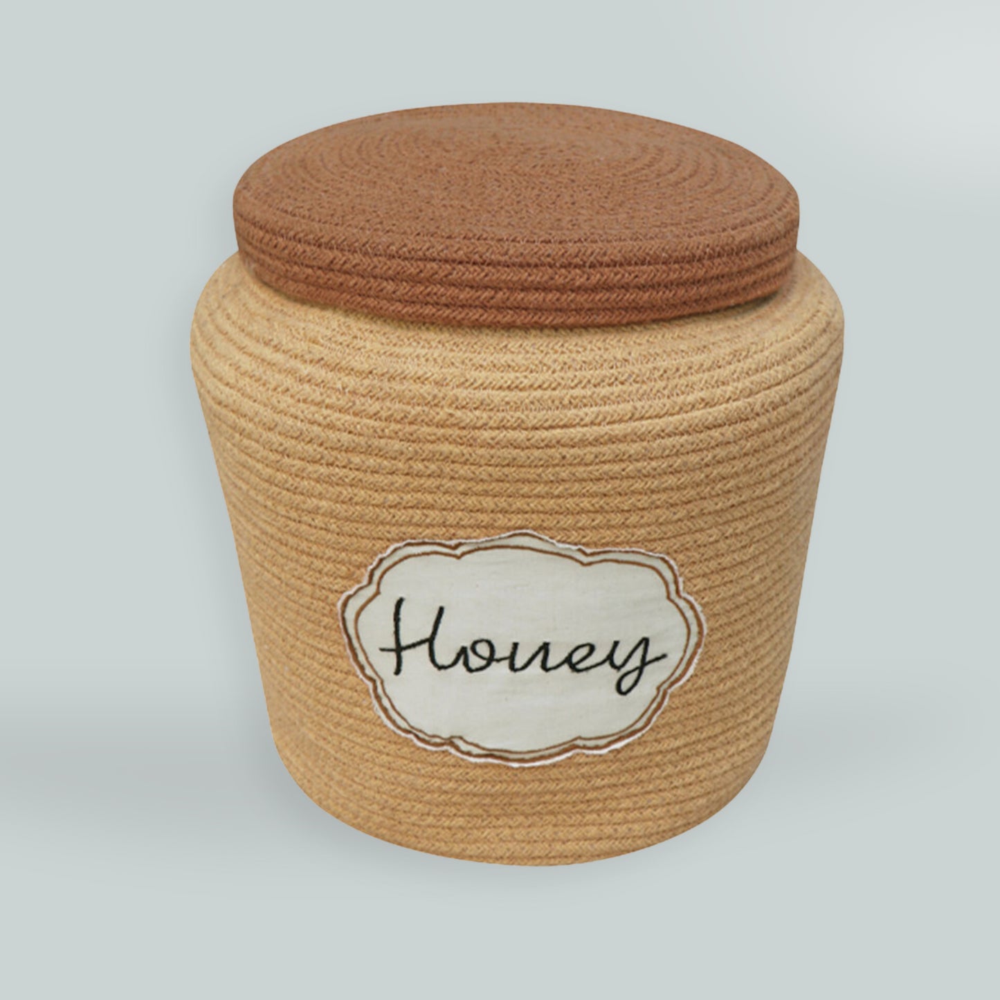 Honey Pot Basket