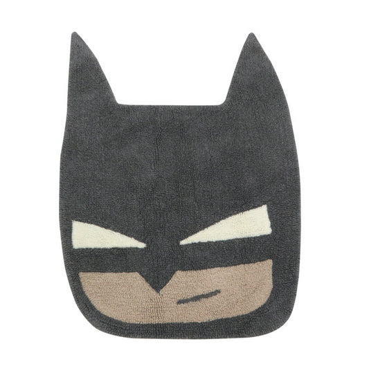 Batboy Wool Rug