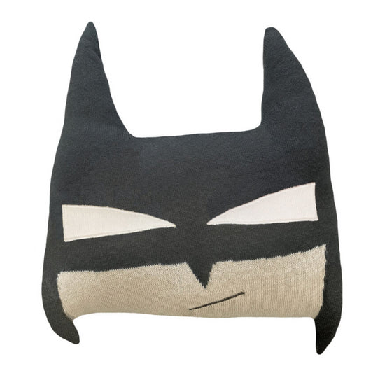 Bat Boy Pillow