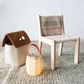 Kaarol Earth Tone Chair