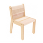 Kaarol Earth Tone Chair