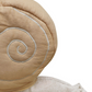 Lazy Snail Cushion