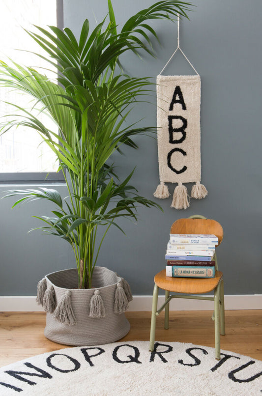 ABC Wall Hanging