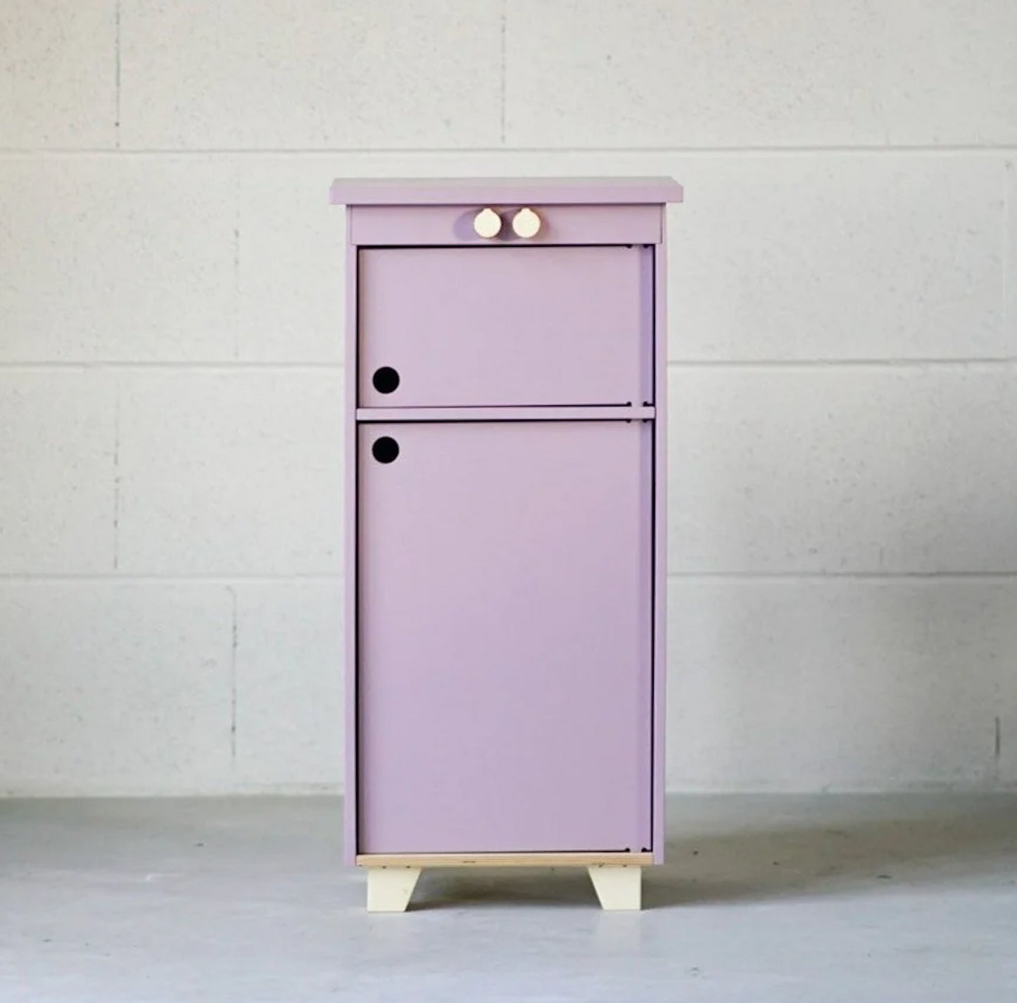 Zoe Play Kitchen (Lilac)