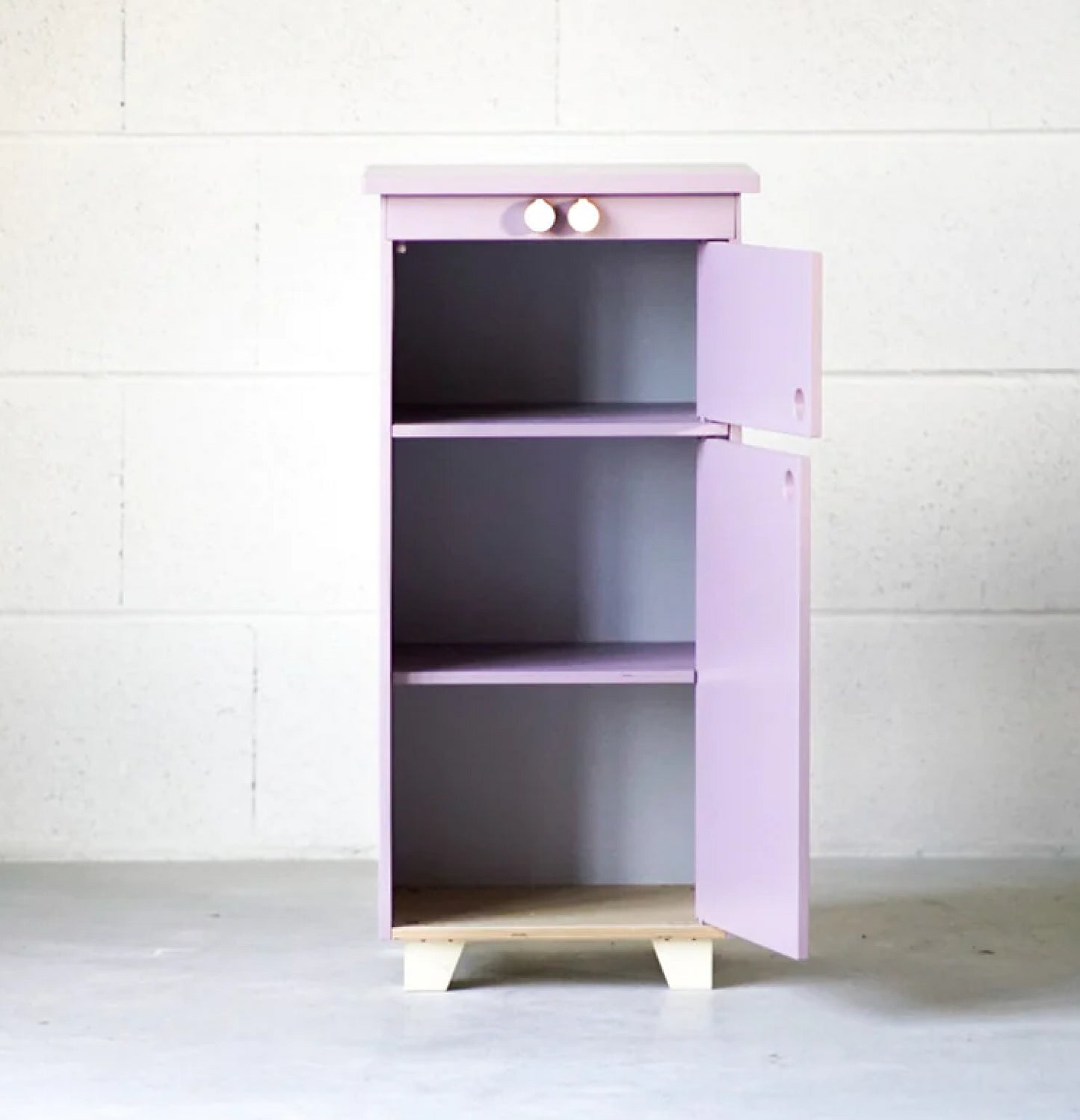 Zoe Play Kitchen (Lilac)