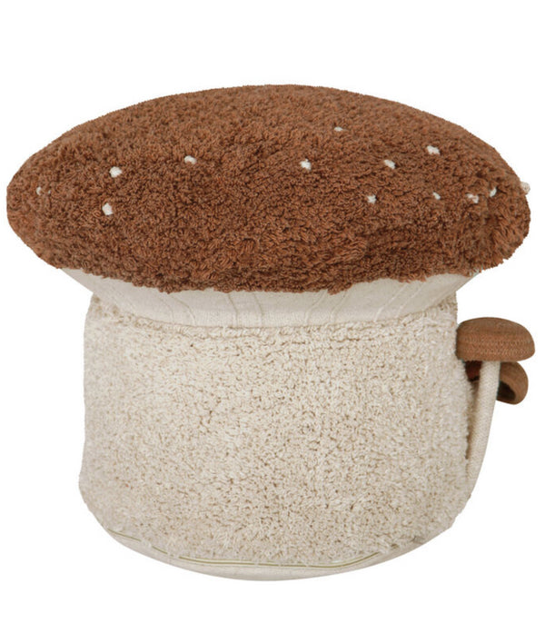 Boletus Pouf