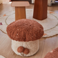 Boletus Pouf