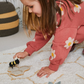 Pollination Play Rug