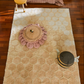 Sweet Honey Washable Rug