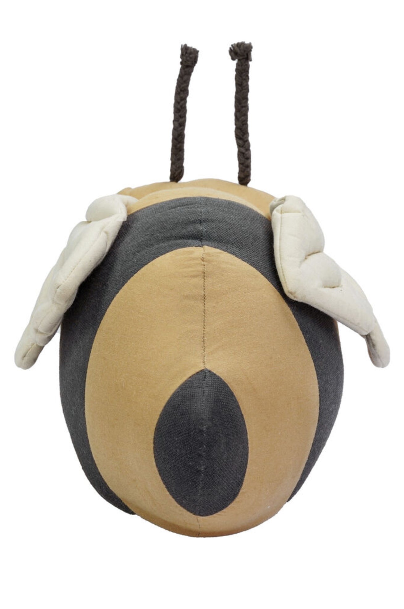 Buzzy  Bee Cushion