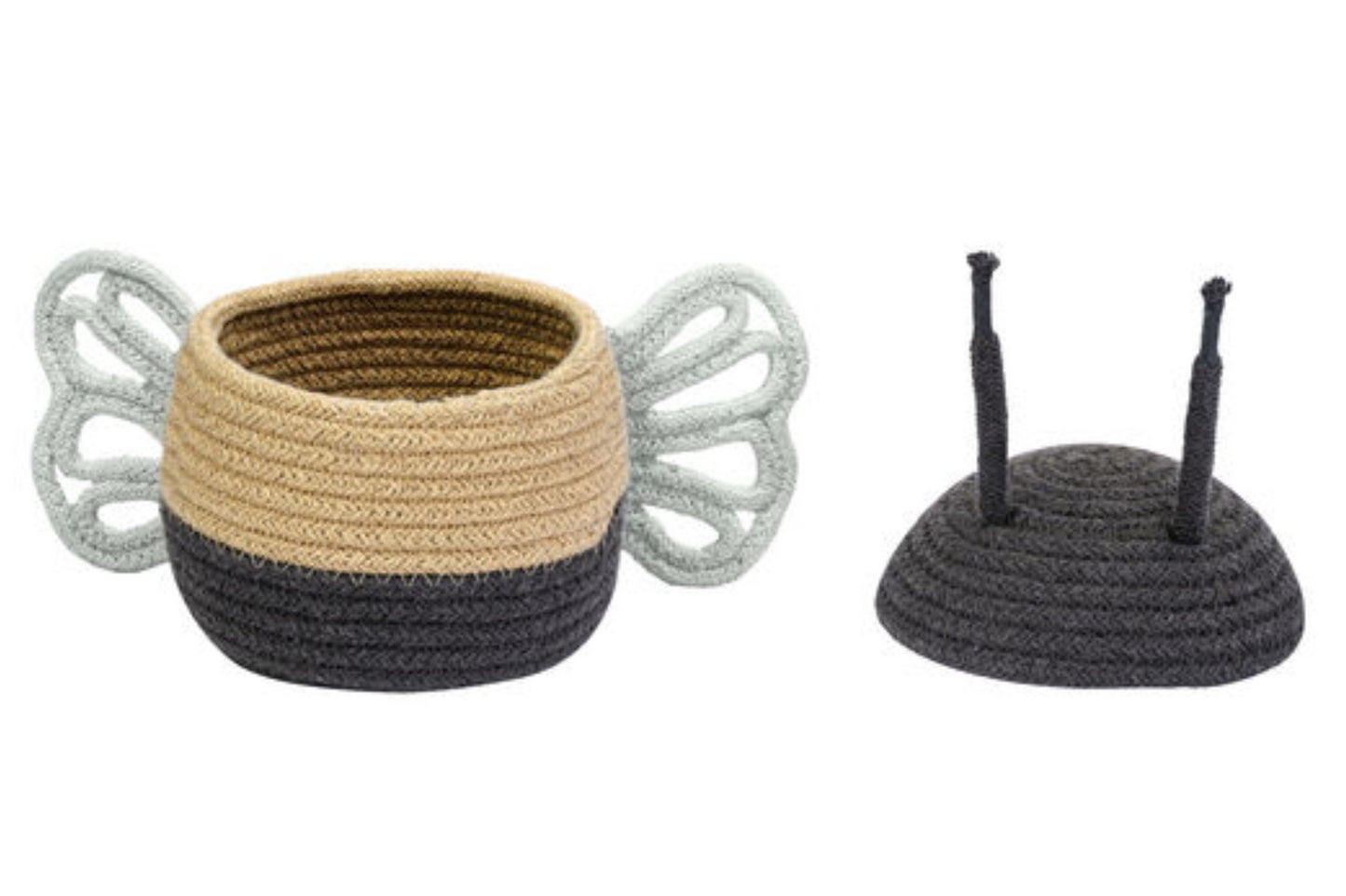 Bee Baskets (Baby & Mama)