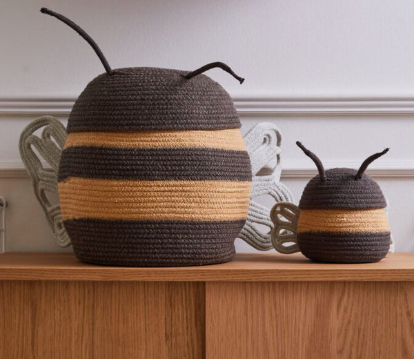 Bee Baskets (Baby & Mama)