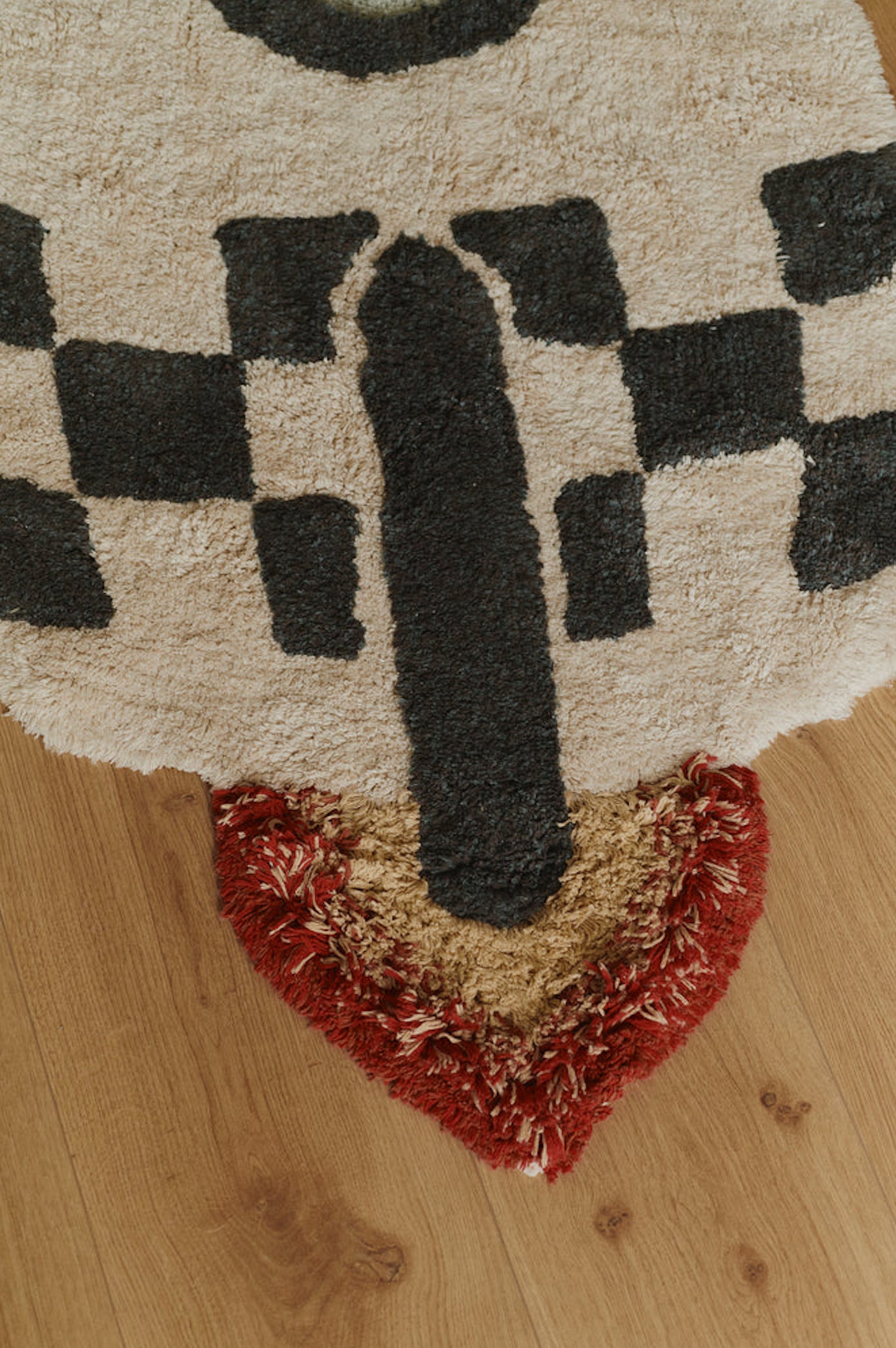 Rocket Washable Rug