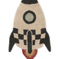 Rocket Washable Rug