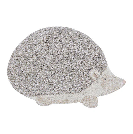 Hedgehog Washable Rug