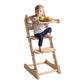 Growing Chair for Kids – Beige