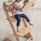 Growing Chair for Kids – Beige