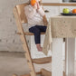 Growing Chair for Kids – Beige