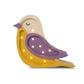 Little Lights Mini Bird Lamp (multiple colors)