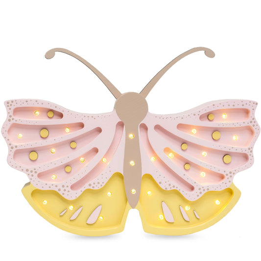 Little Lights Butterfly Lamp