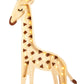 Little Lights Giraffe Lamp